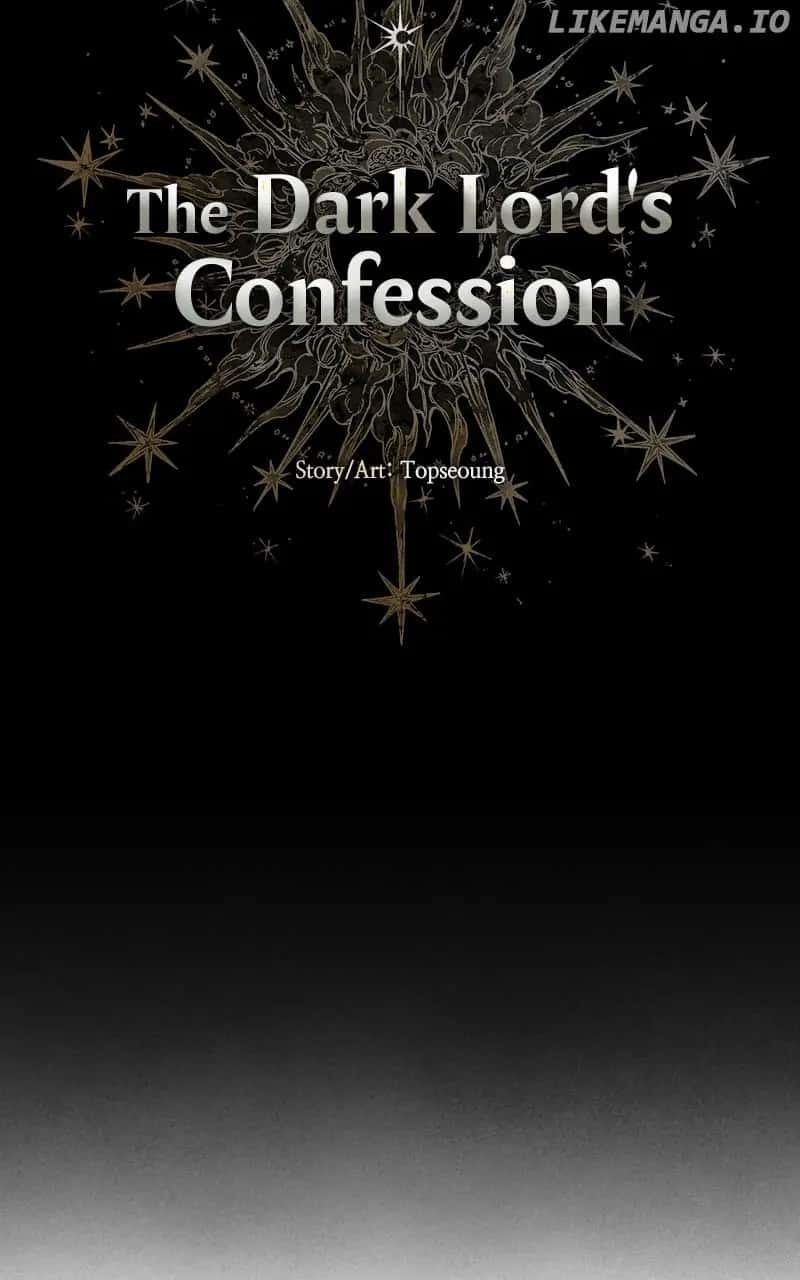 The Dark Lord's Confession Chapter 72 Page 12