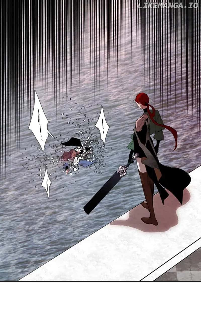 The Dark Lord's Confession Chapter 72 Page 23
