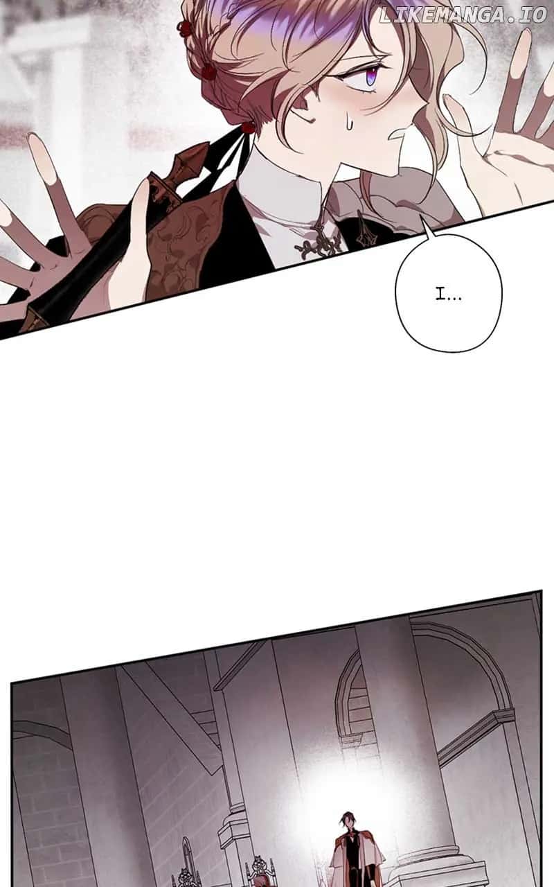 The Dark Lord's Confession Chapter 72 Page 31