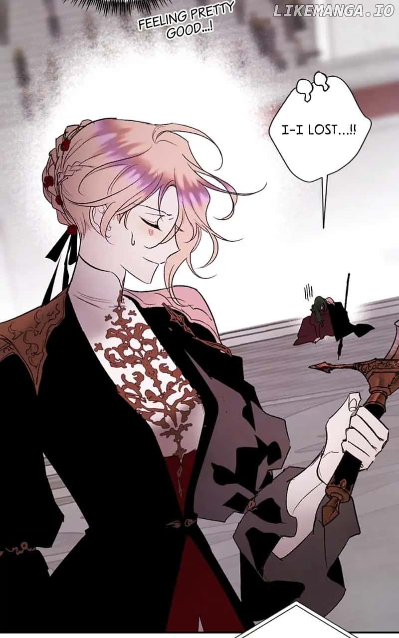 The Dark Lord's Confession Chapter 72 Page 38
