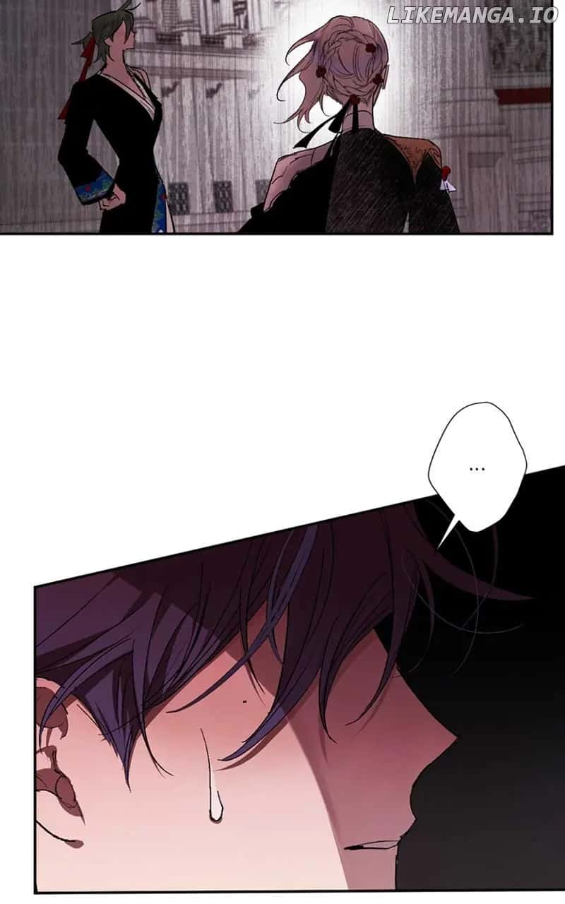 The Dark Lord's Confession Chapter 72 Page 51