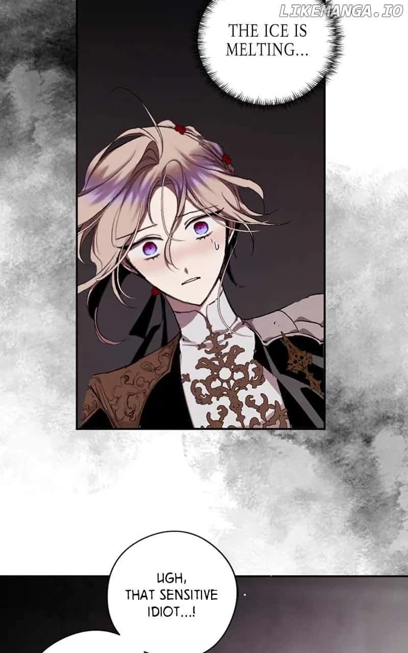 The Dark Lord's Confession Chapter 72 Page 55