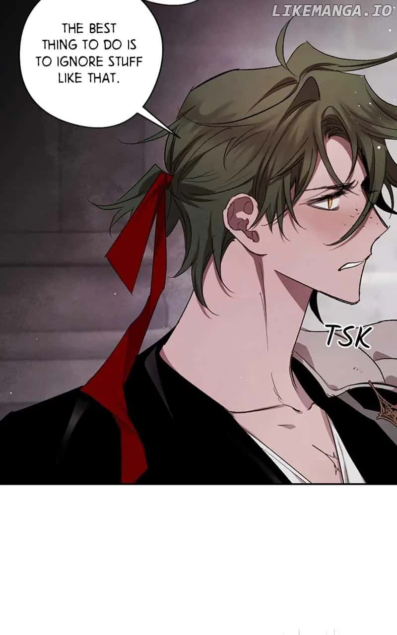 The Dark Lord's Confession Chapter 72 Page 56