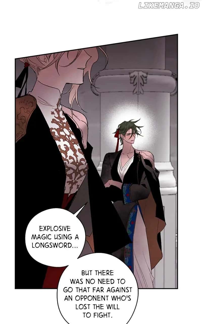 The Dark Lord's Confession Chapter 72 Page 67