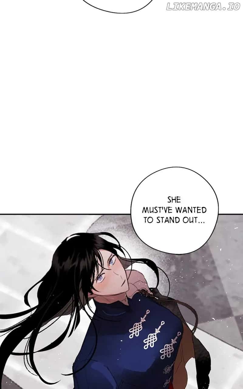 The Dark Lord's Confession Chapter 72 Page 68