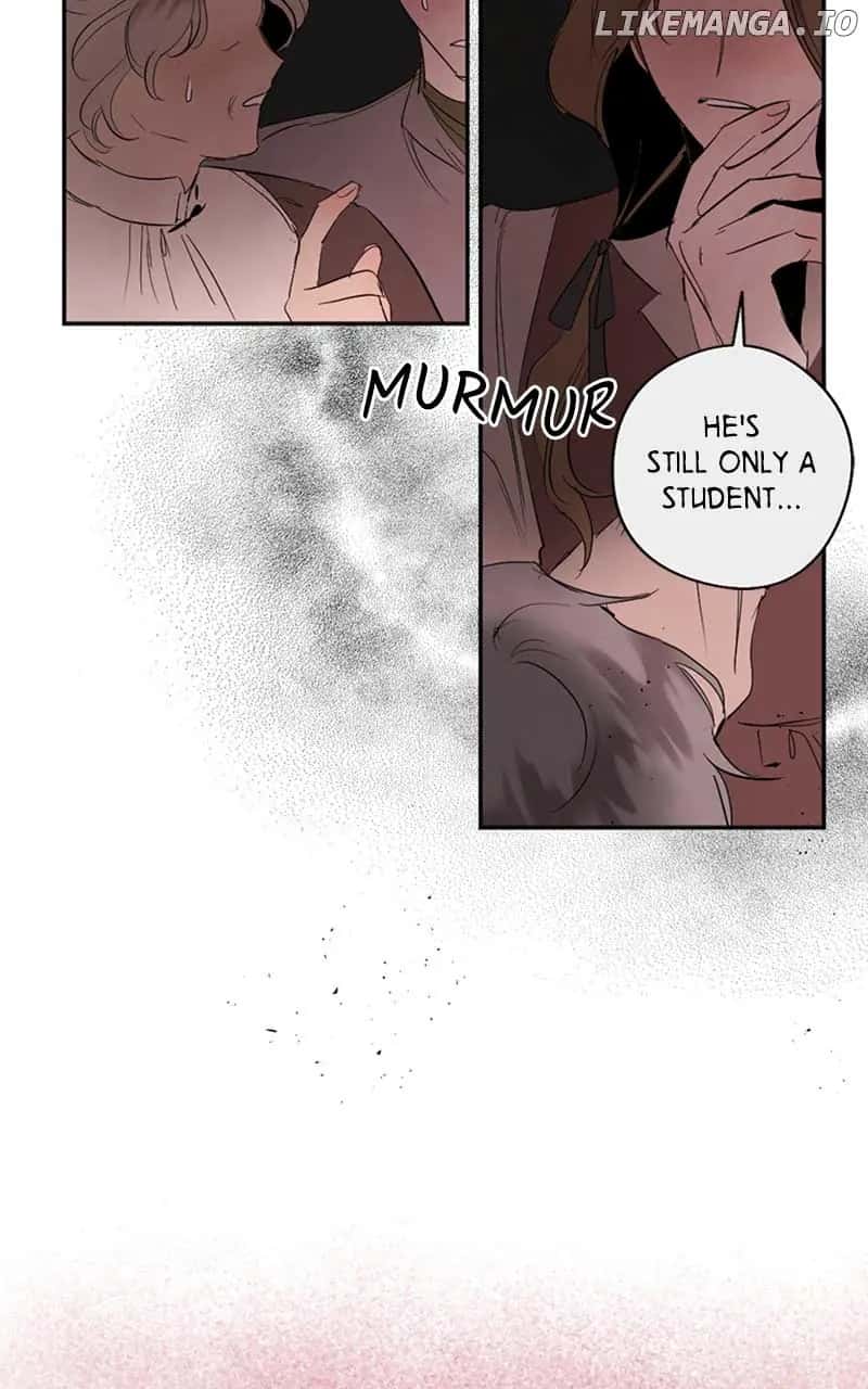The Dark Lord's Confession Chapter 72 Page 79