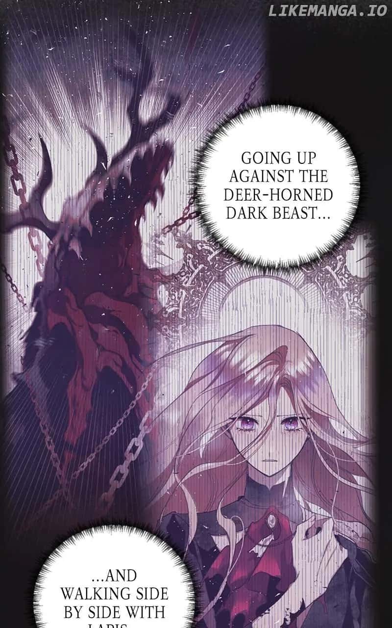 The Dark Lord's Confession Chapter 72 Page 101