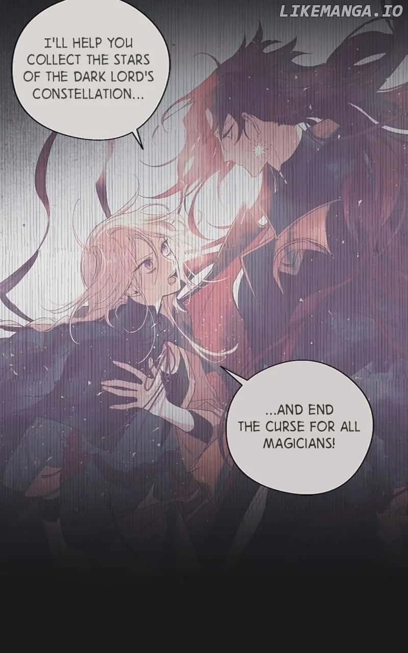 The Dark Lord's Confession Chapter 73 Page 4