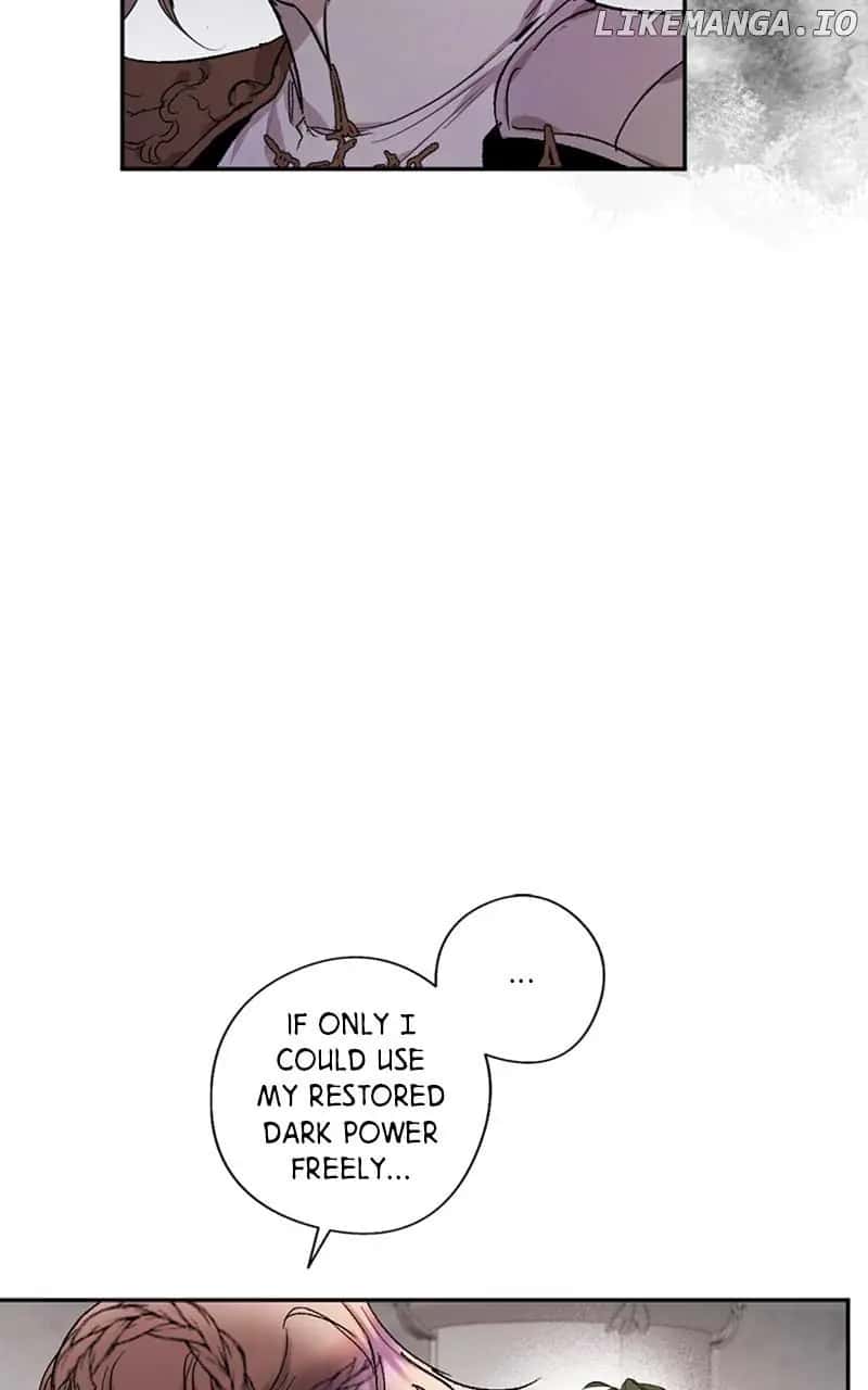 The Dark Lord's Confession Chapter 73 Page 21