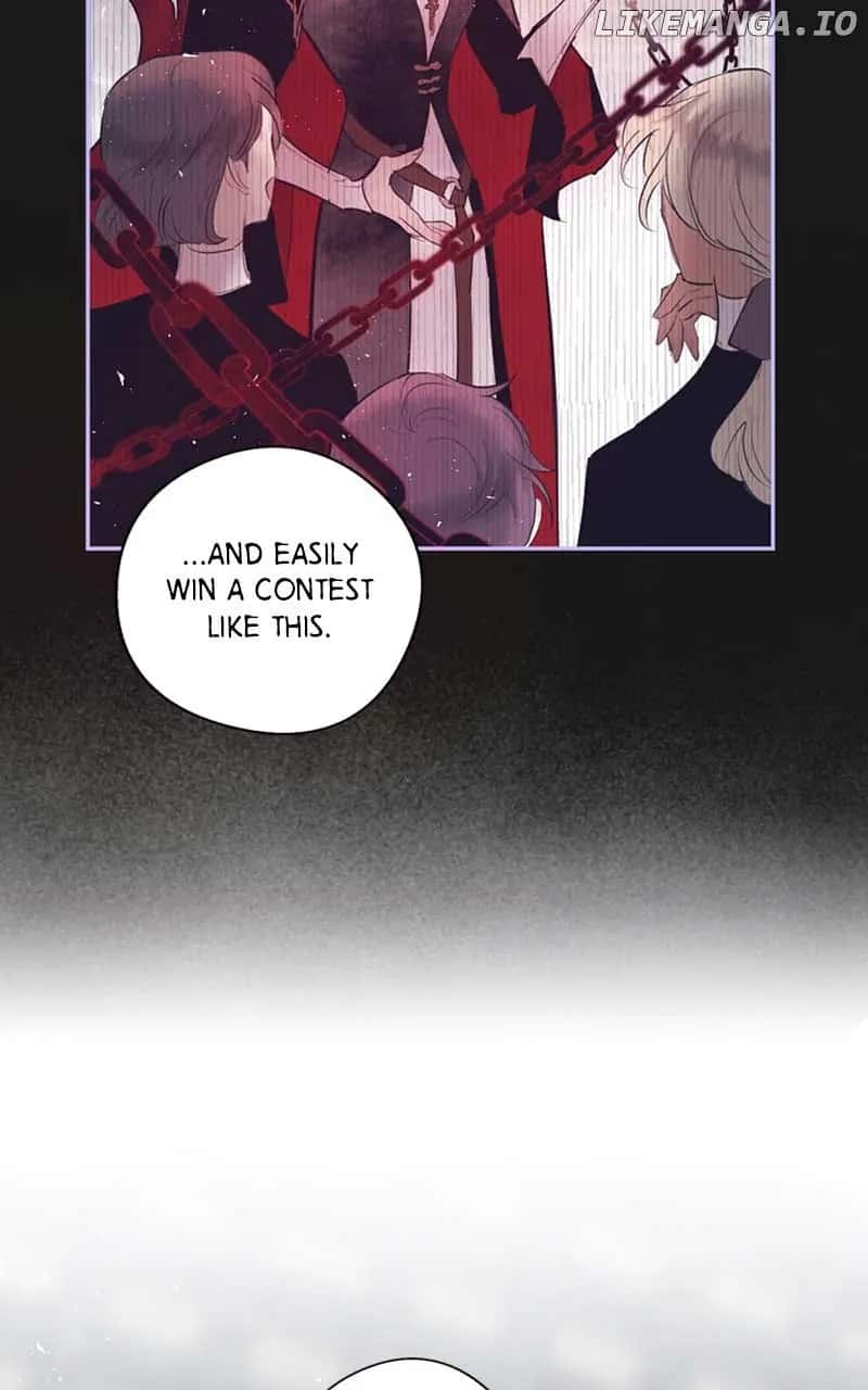 The Dark Lord's Confession Chapter 73 Page 23