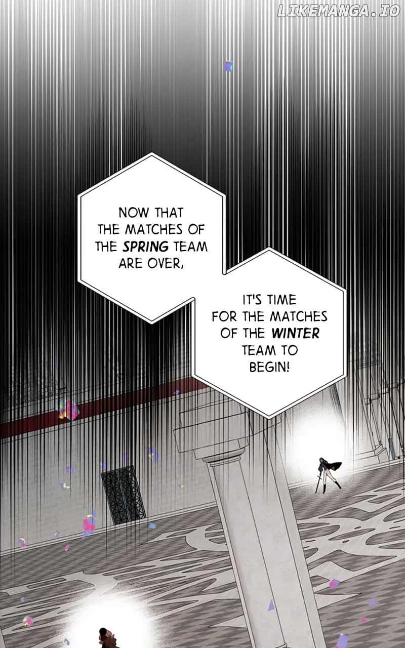 The Dark Lord's Confession Chapter 73 Page 38