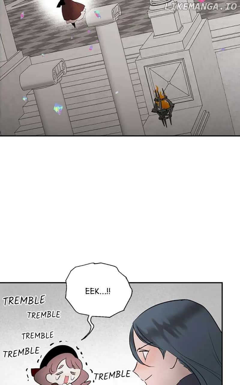 The Dark Lord's Confession Chapter 73 Page 39