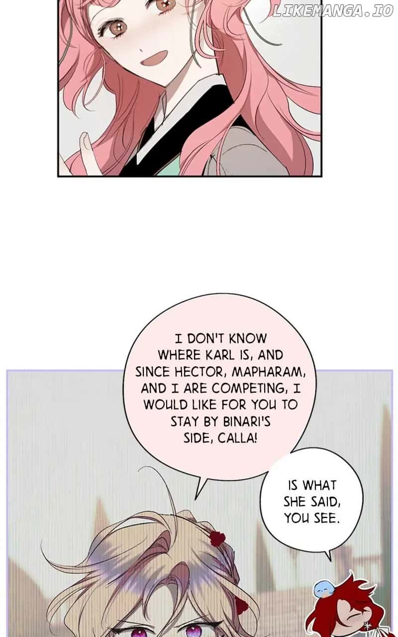 The Dark Lord's Confession Chapter 73 Page 49