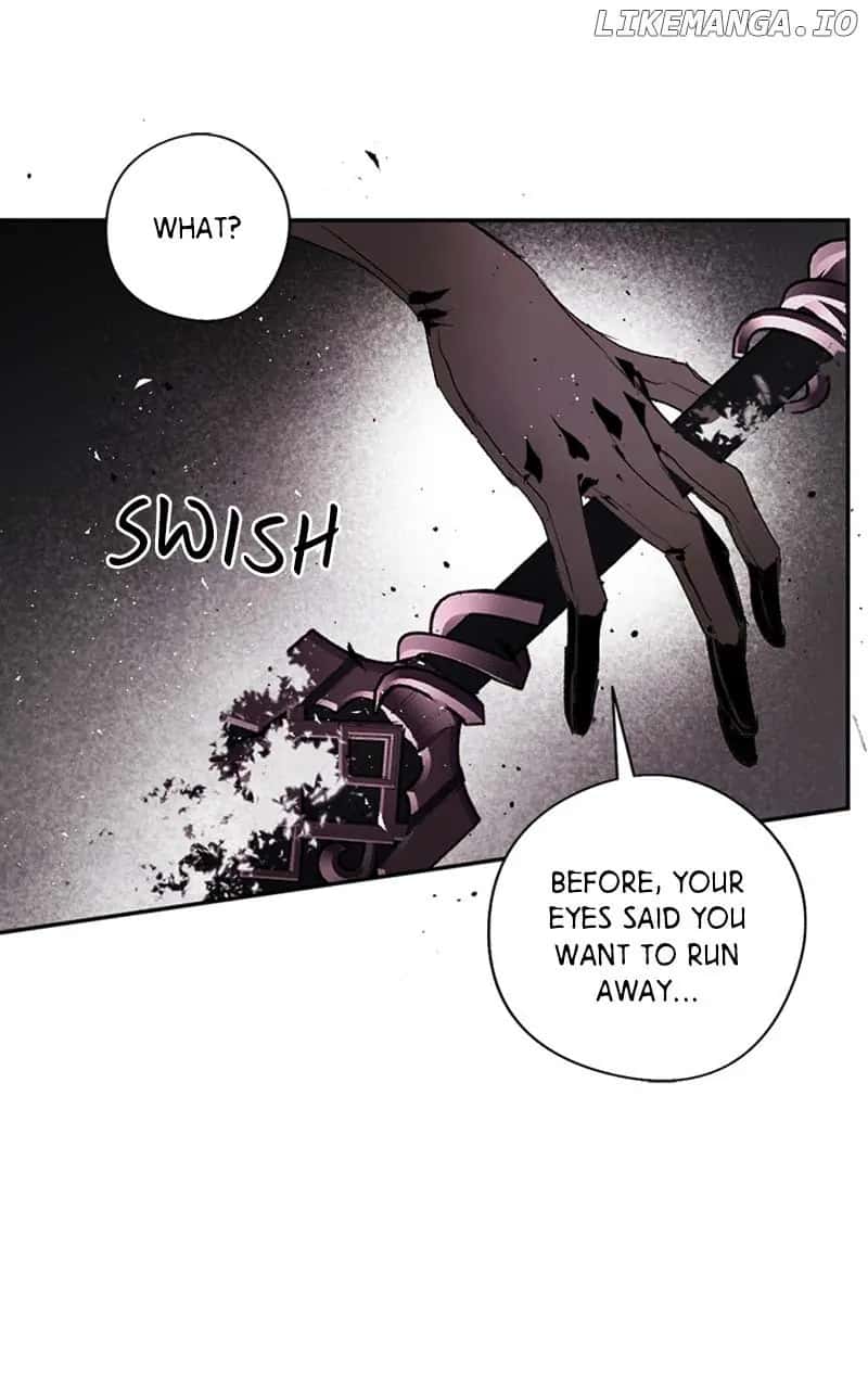 The Dark Lord's Confession Chapter 73 Page 91