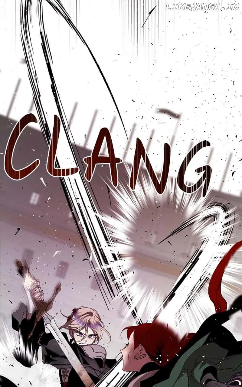 The Dark Lord's Confession Chapter 73 Page 97
