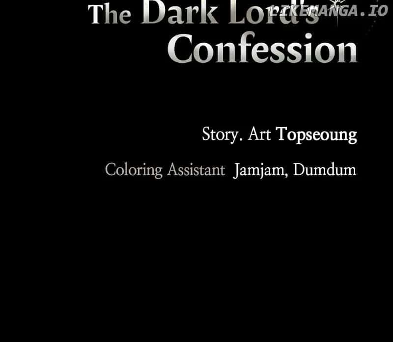 The Dark Lord's Confession Chapter 73 Page 115
