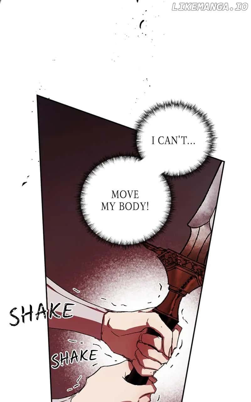 The Dark Lord's Confession Chapter 74 Page 5