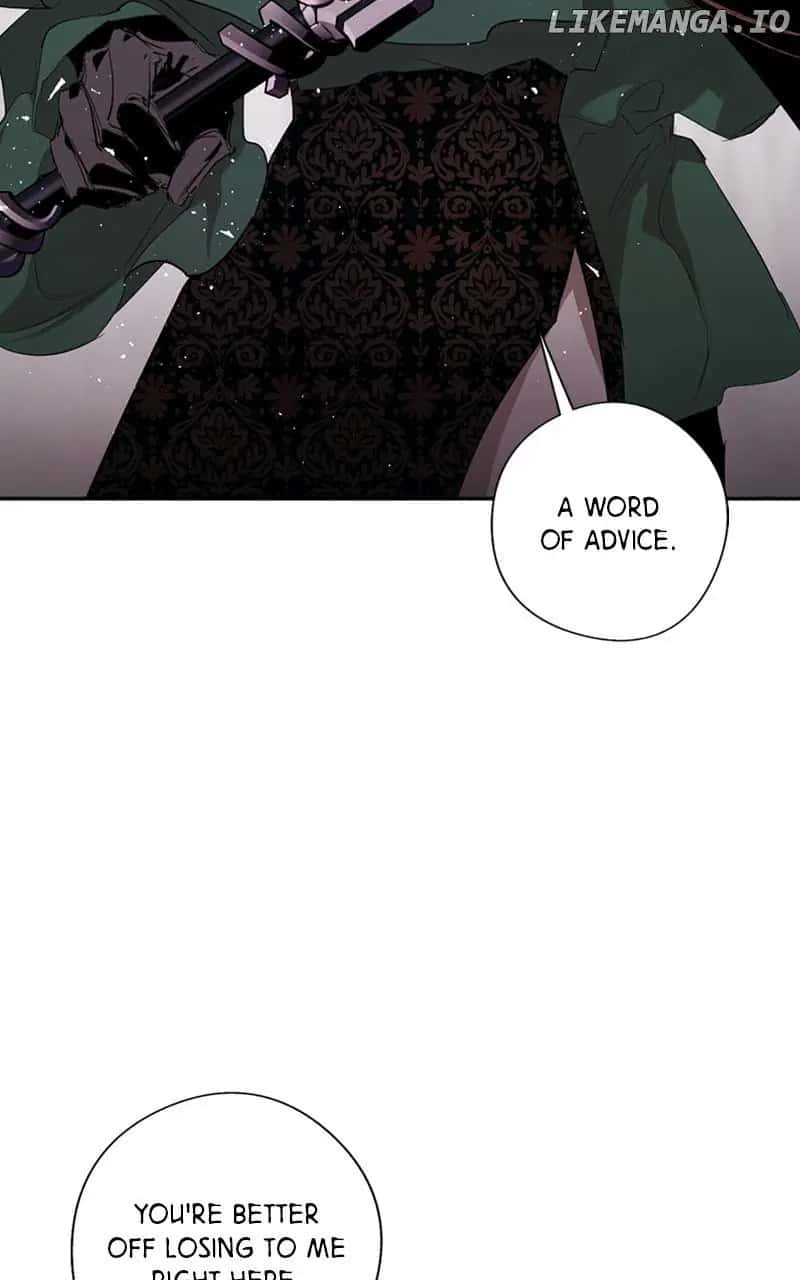 The Dark Lord's Confession Chapter 74 Page 9