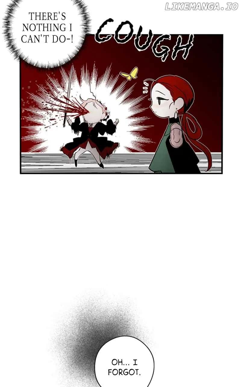 The Dark Lord's Confession Chapter 74 Page 15