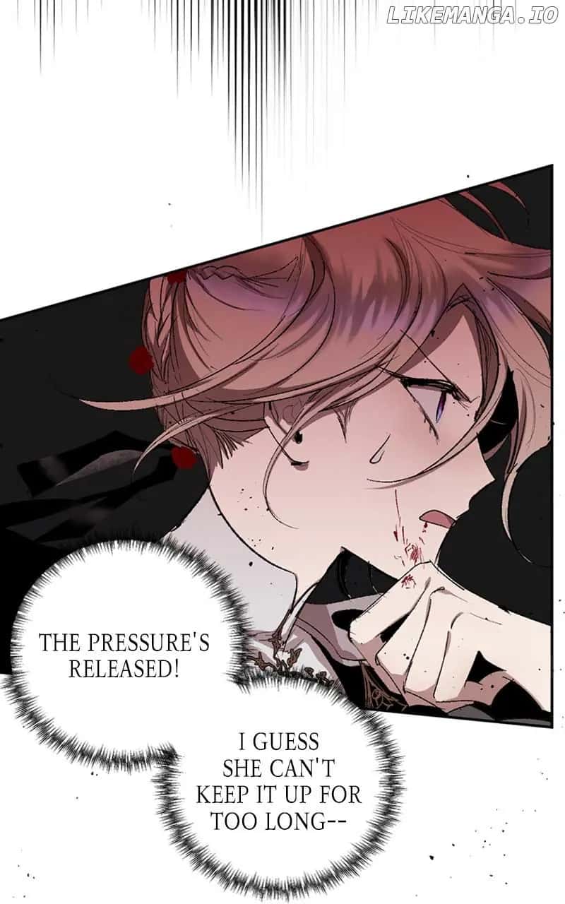 The Dark Lord's Confession Chapter 74 Page 19