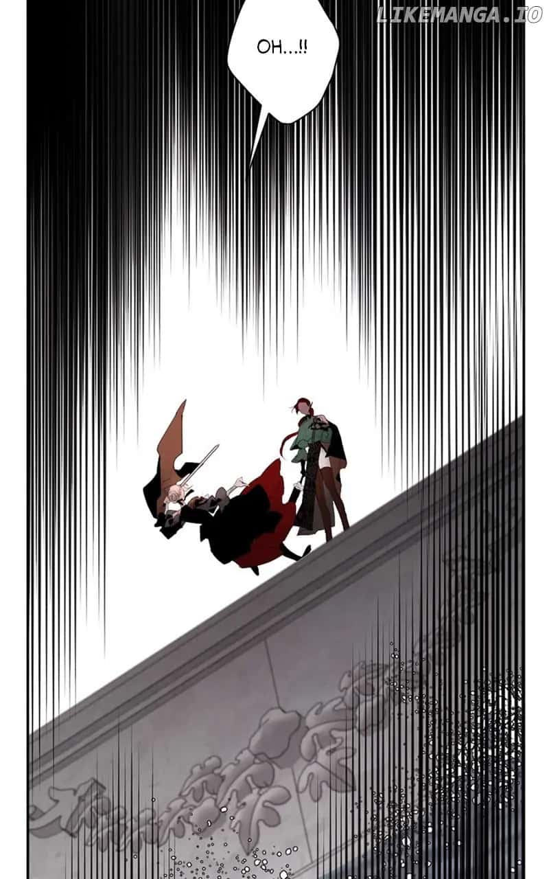 The Dark Lord's Confession Chapter 74 Page 23