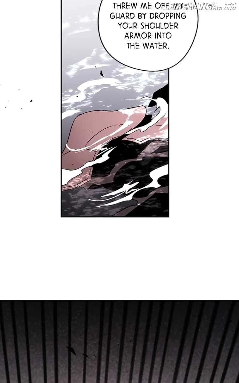 The Dark Lord's Confession Chapter 74 Page 34
