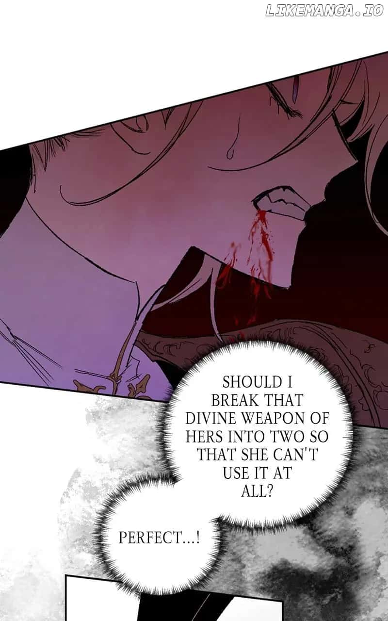 The Dark Lord's Confession Chapter 74 Page 63