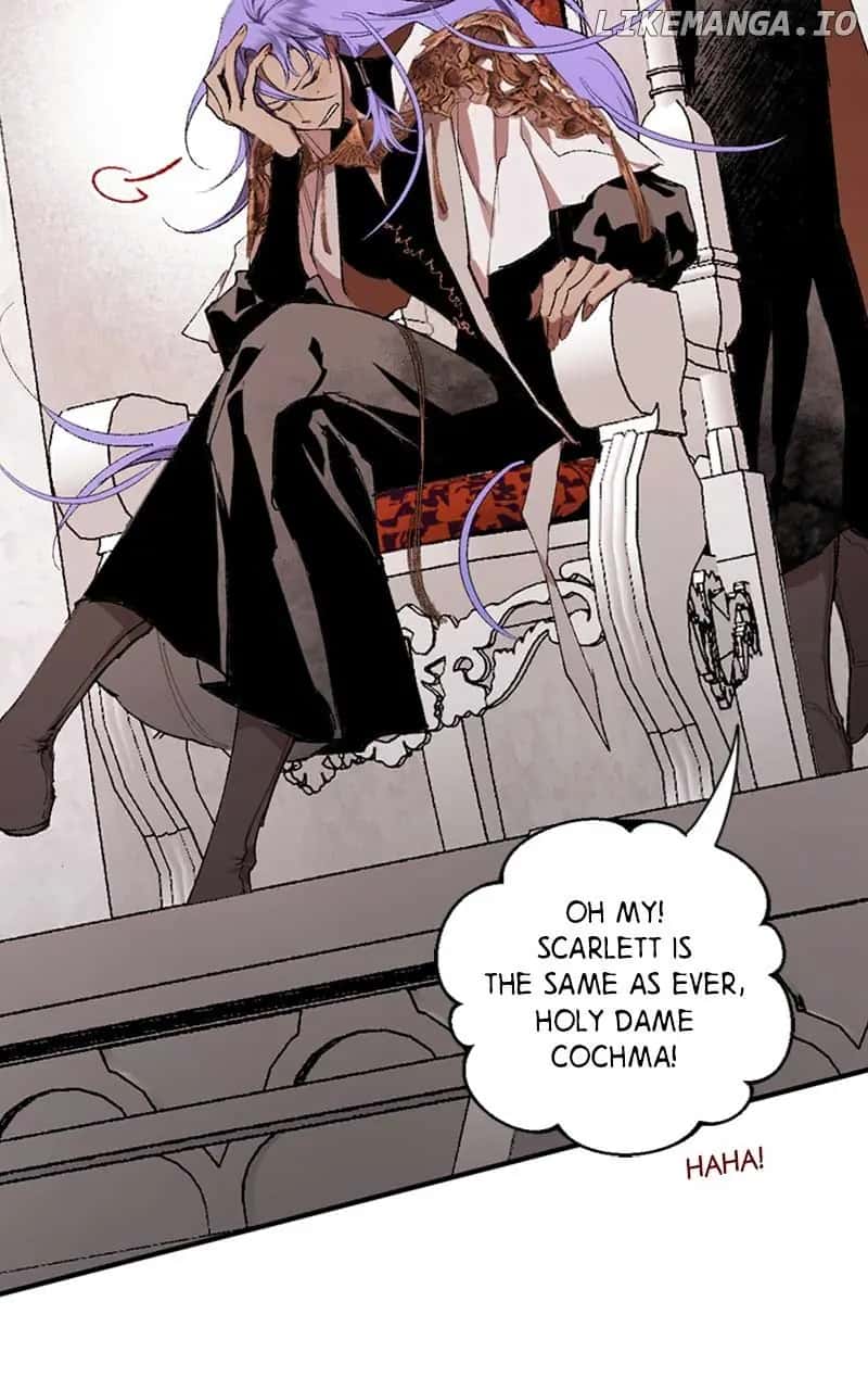 The Dark Lord's Confession Chapter 74 Page 73