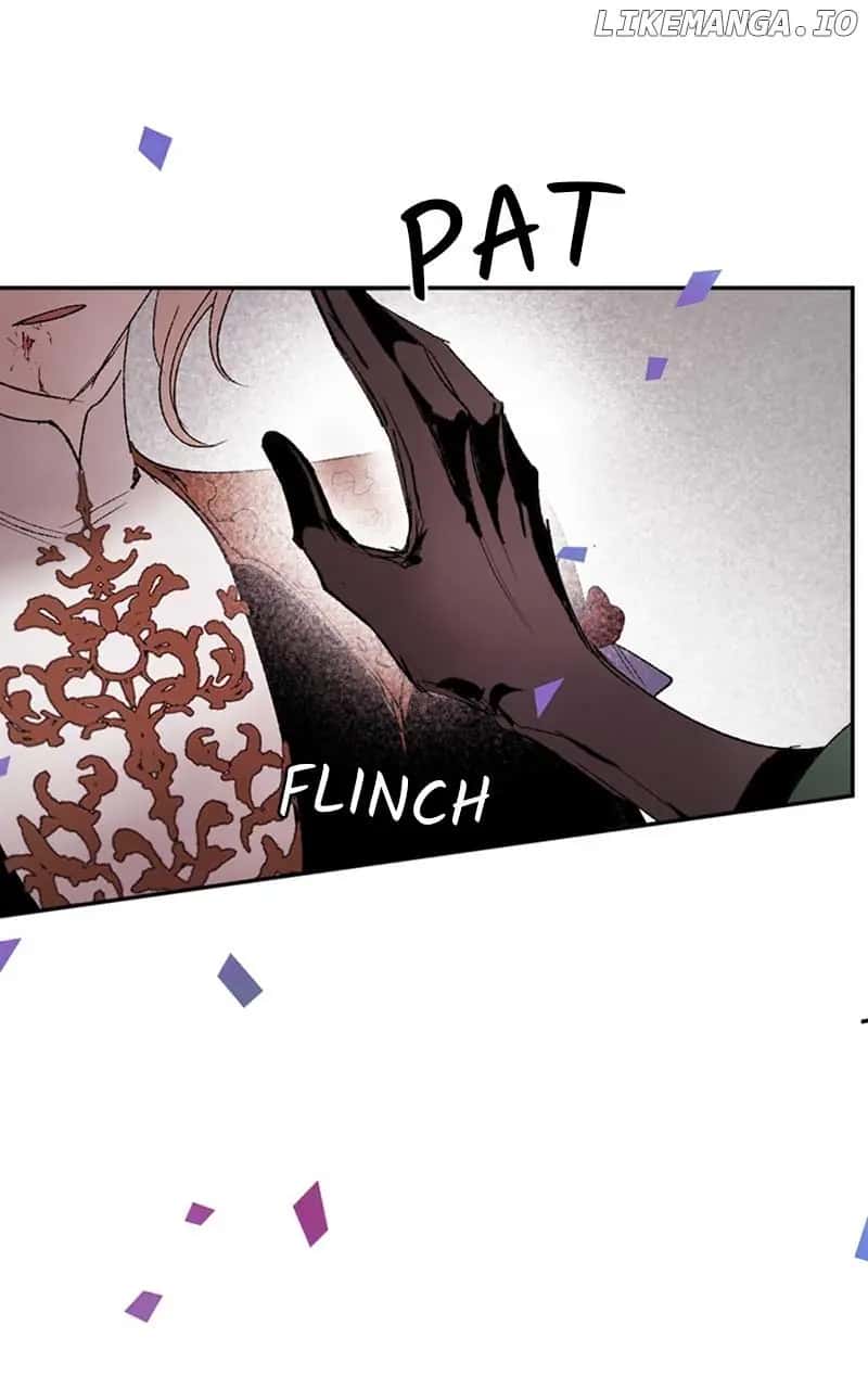 The Dark Lord's Confession Chapter 74 Page 77