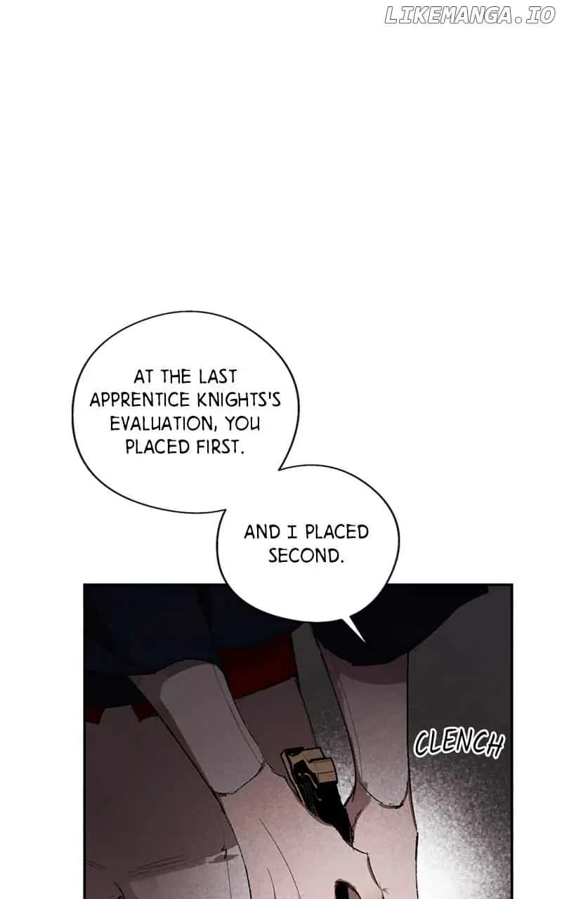 The Dark Lord's Confession Chapter 74 Page 85