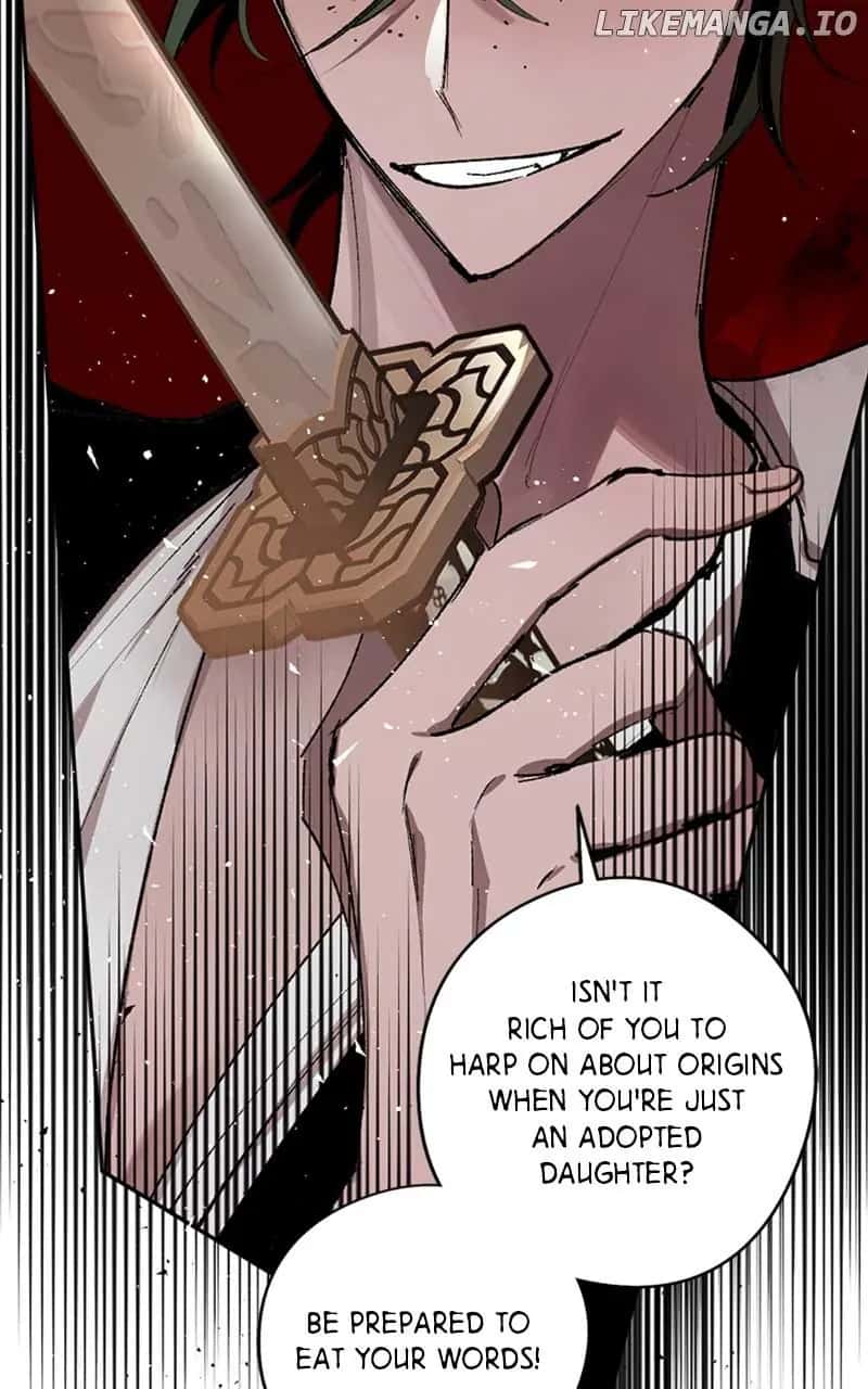 The Dark Lord's Confession Chapter 74 Page 90
