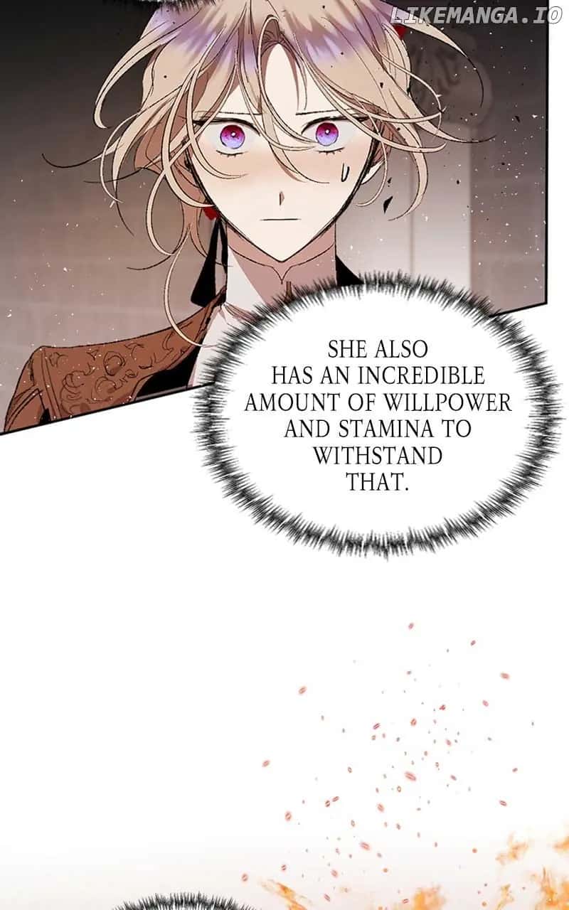 The Dark Lord's Confession Chapter 74 Page 96