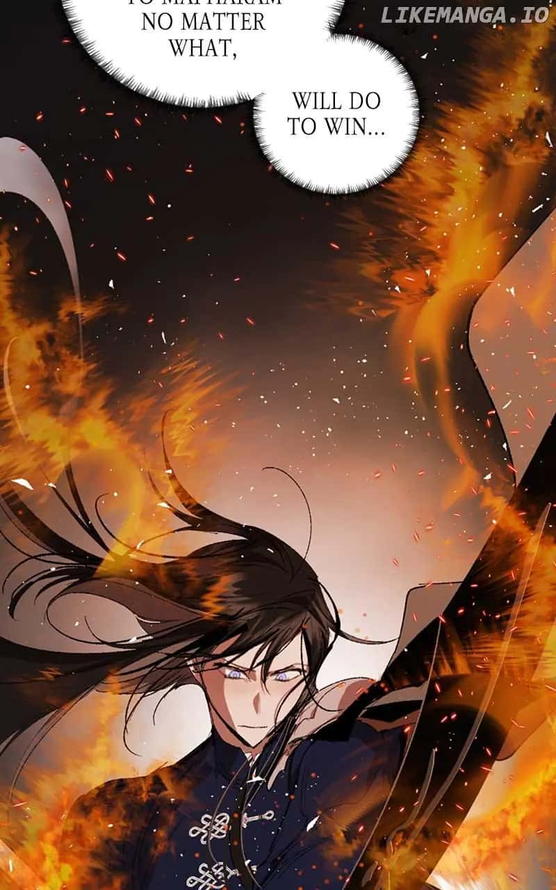 The Dark Lord's Confession Chapter 74 Page 100