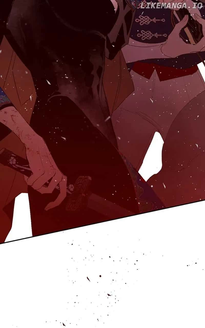 The Dark Lord's Confession Chapter 74 Page 111