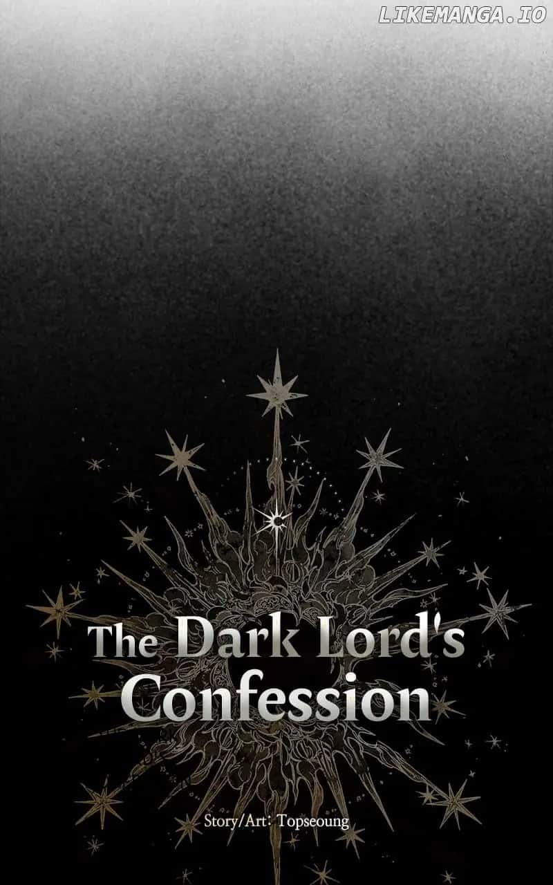 The Dark Lord's Confession Chapter 75 Page 16