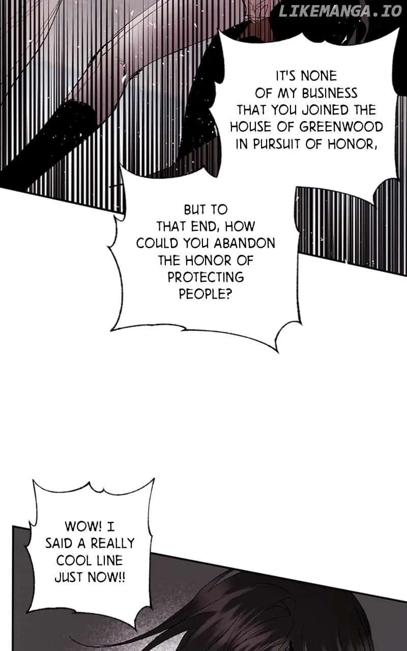 The Dark Lord's Confession Chapter 75 Page 20