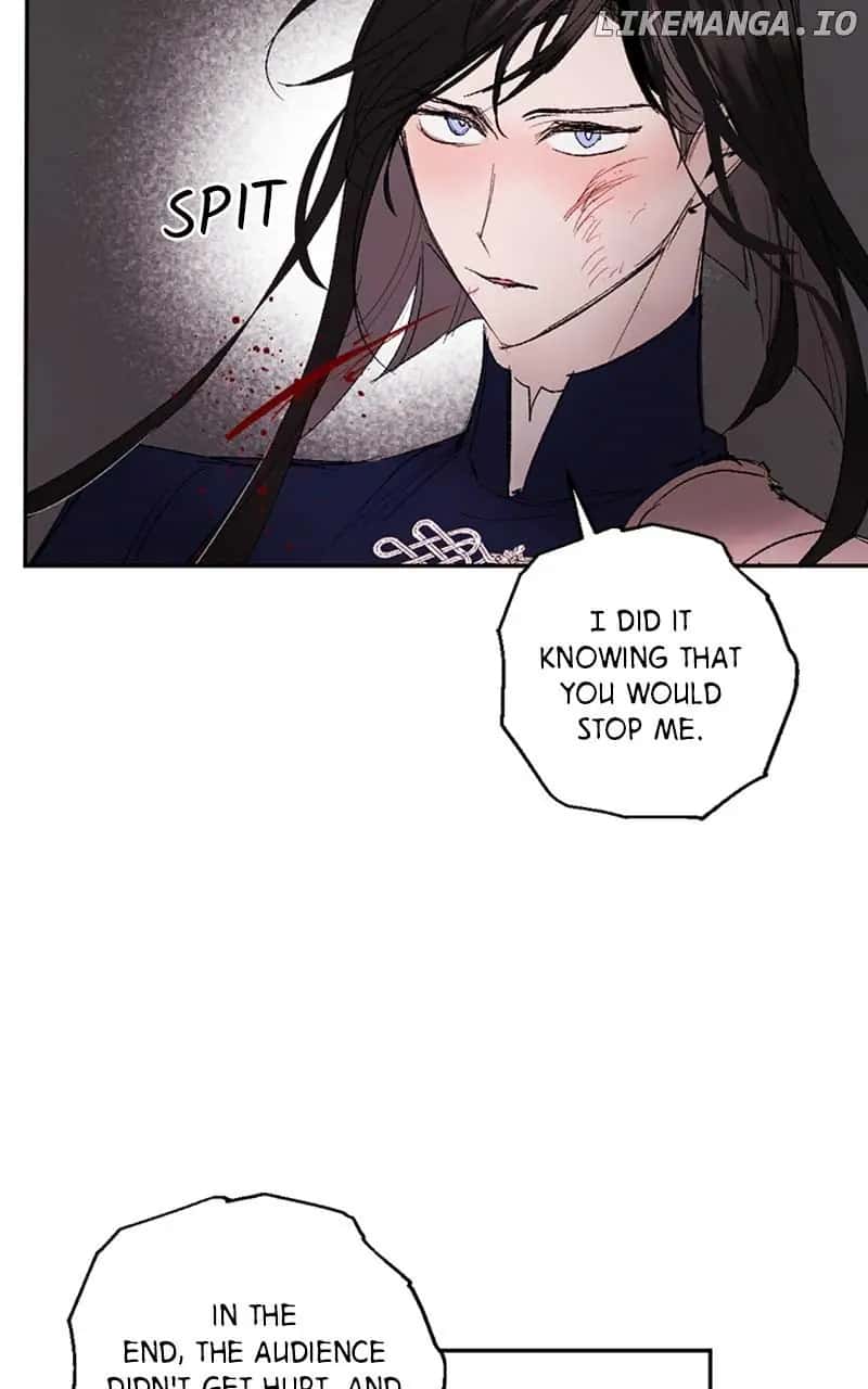 The Dark Lord's Confession Chapter 75 Page 21