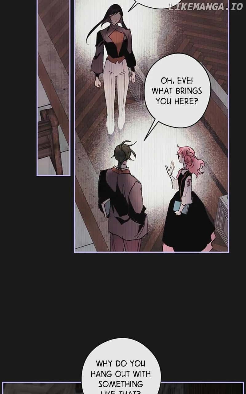 The Dark Lord's Confession Chapter 75 Page 29