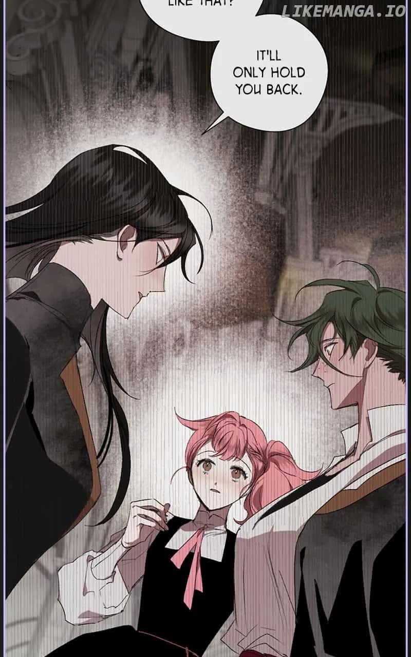 The Dark Lord's Confession Chapter 75 Page 30