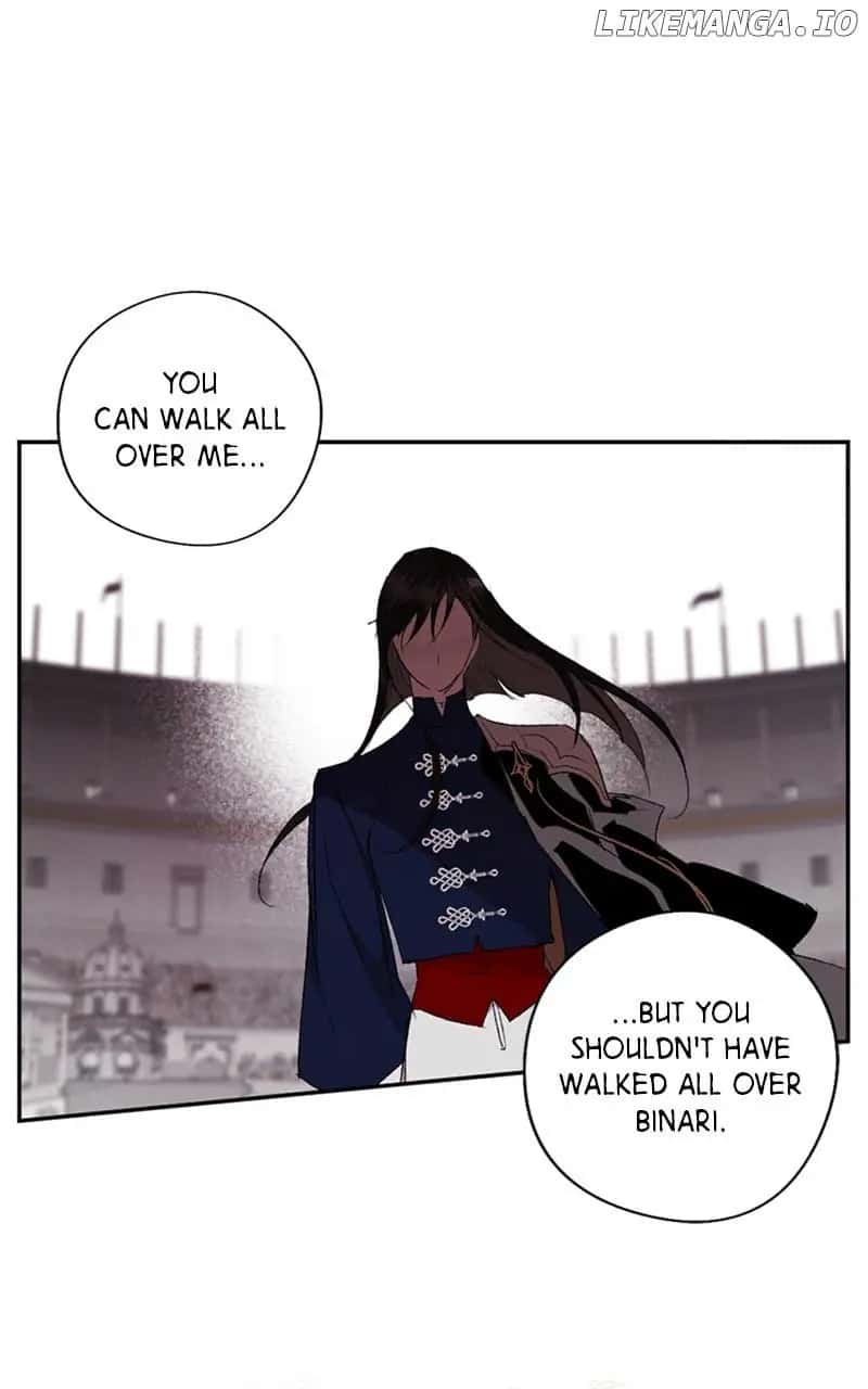 The Dark Lord's Confession Chapter 75 Page 34