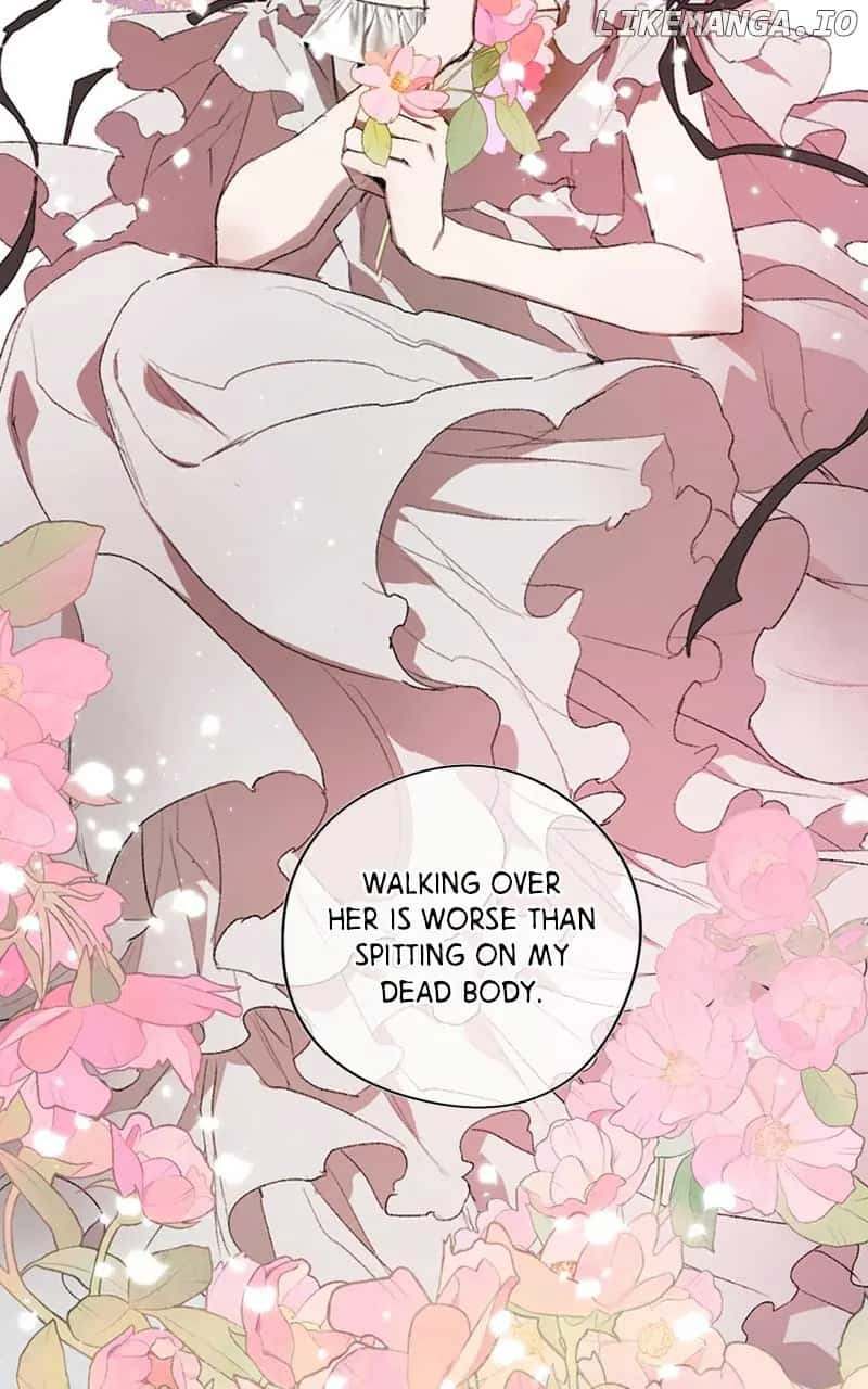 The Dark Lord's Confession Chapter 75 Page 36
