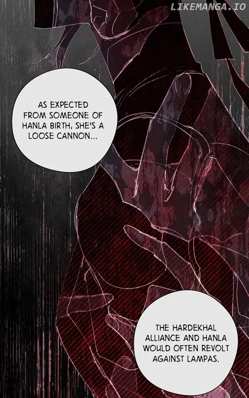 The Dark Lord's Confession Chapter 75 Page 44