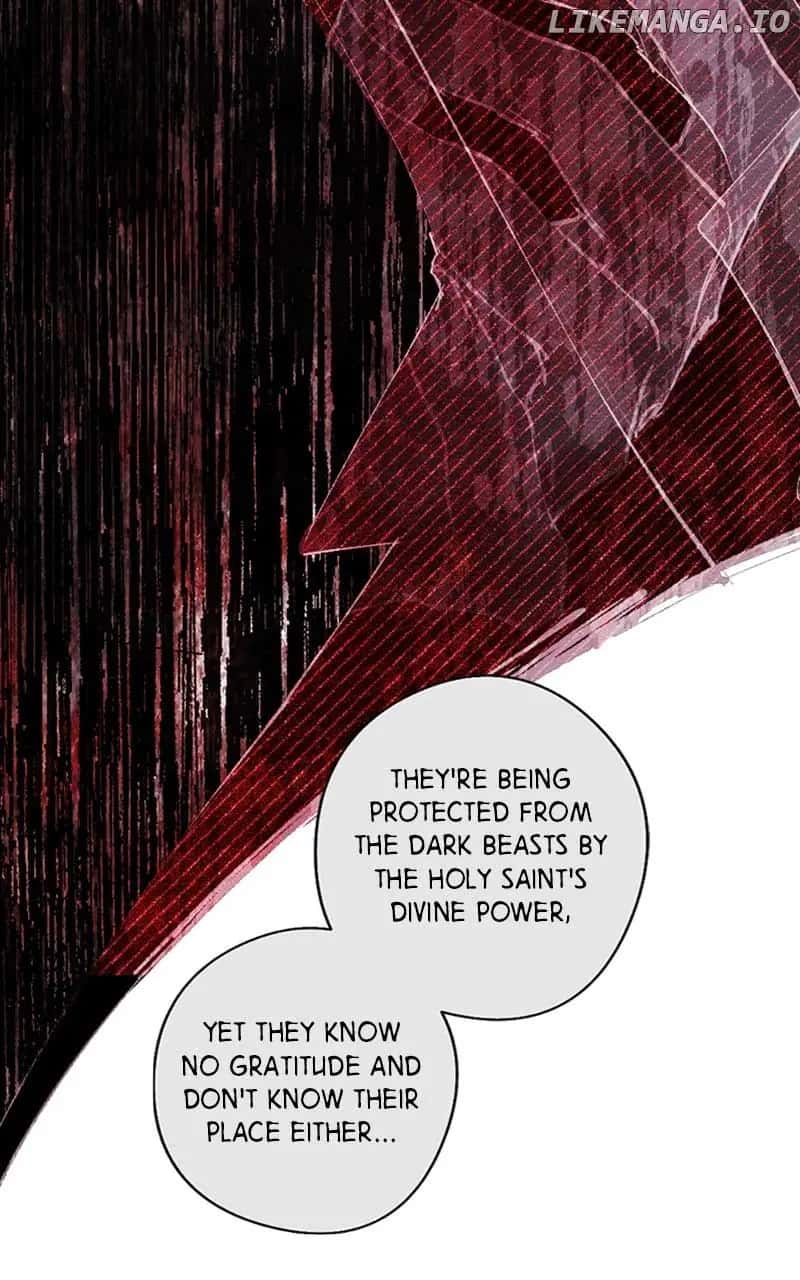 The Dark Lord's Confession Chapter 75 Page 45