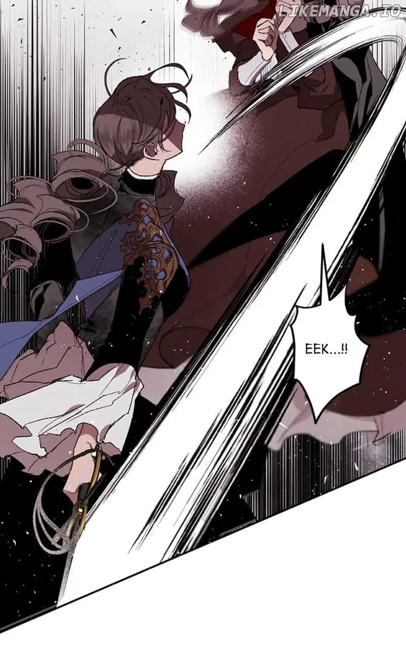 The Dark Lord's Confession Chapter 75 Page 50