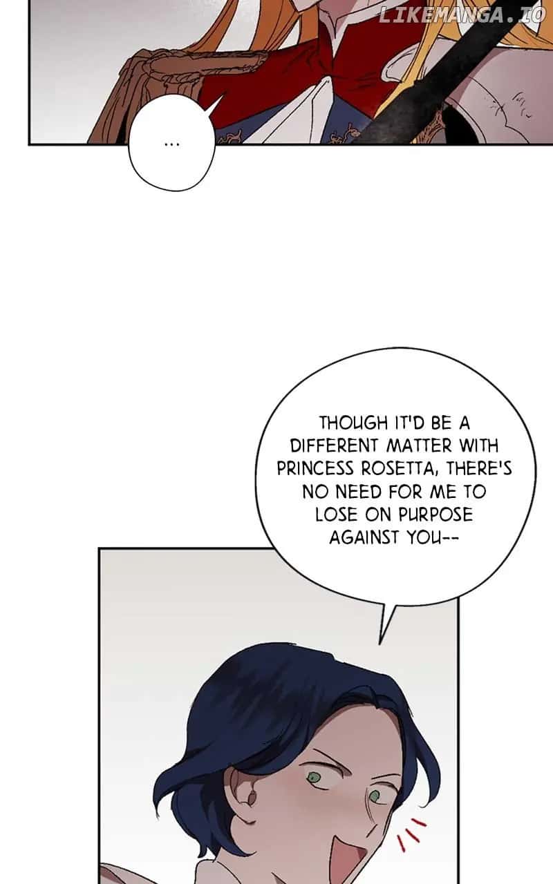 The Dark Lord's Confession Chapter 75 Page 67