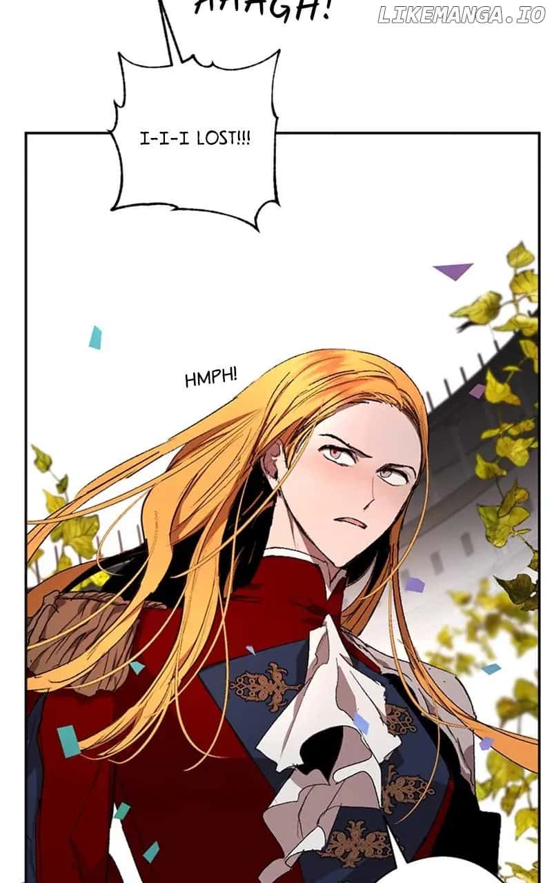 The Dark Lord's Confession Chapter 75 Page 73