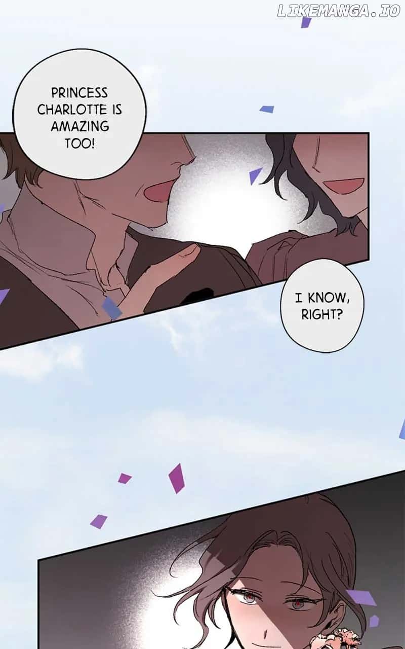 The Dark Lord's Confession Chapter 75 Page 75