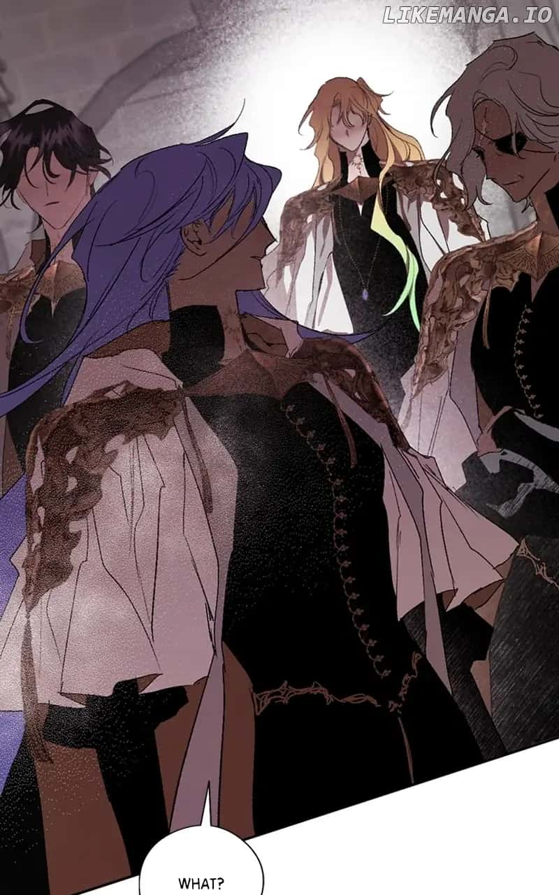 The Dark Lord's Confession Chapter 76 Page 7