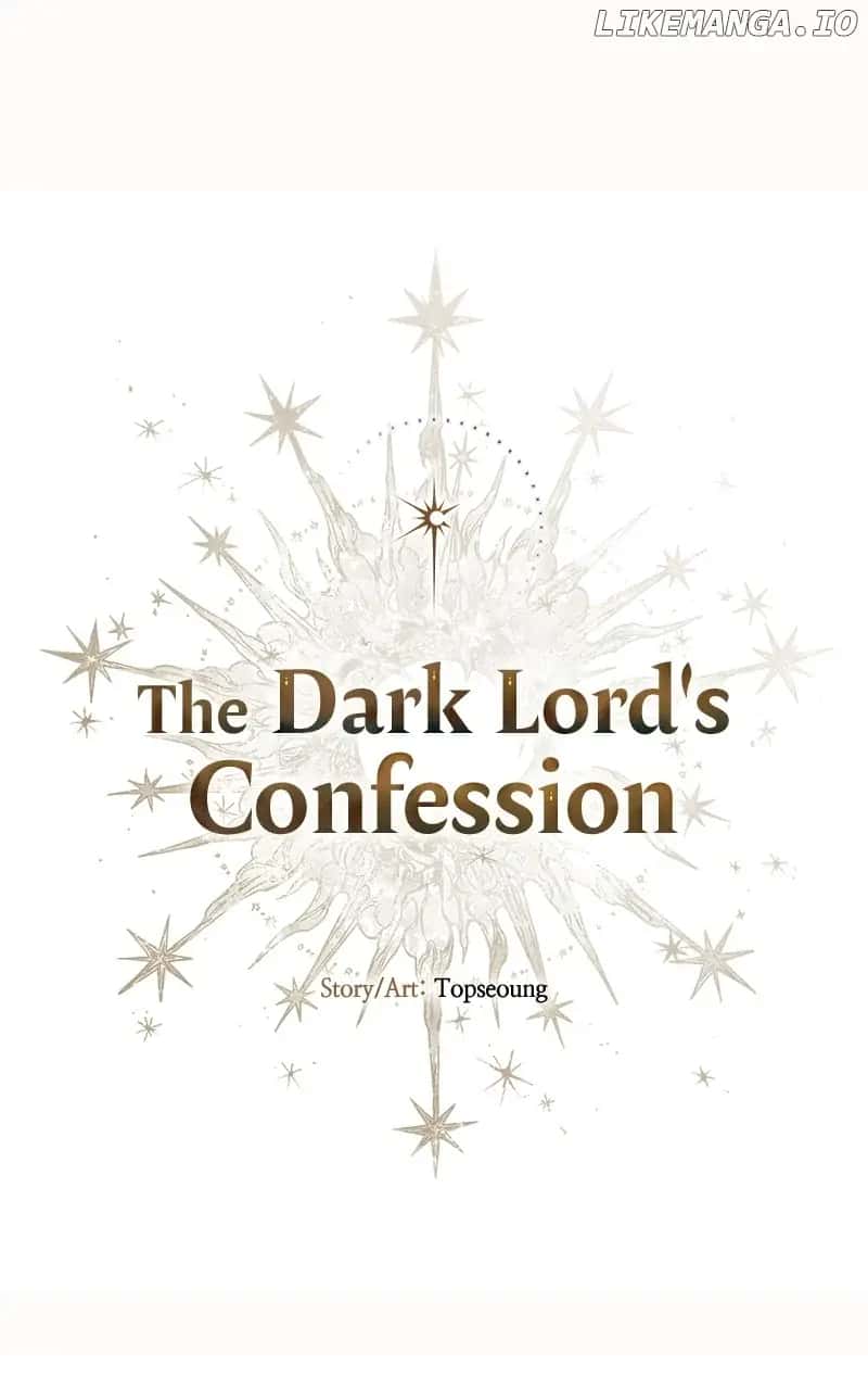 The Dark Lord's Confession Chapter 76 Page 19