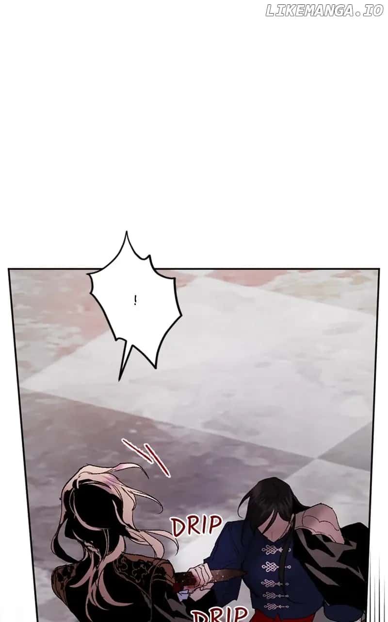 The Dark Lord's Confession Chapter 76 Page 39